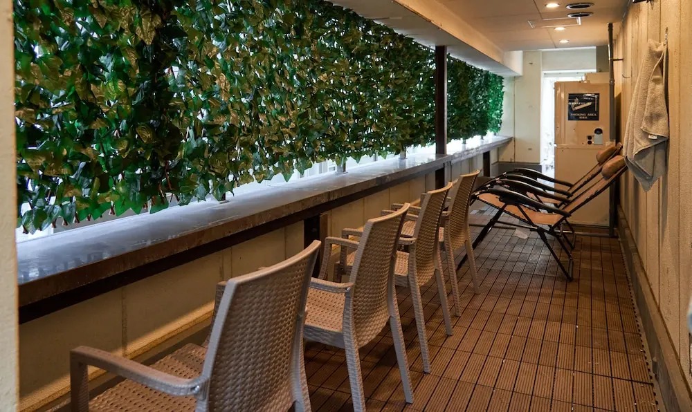 هتل توکیو 3 ستاره